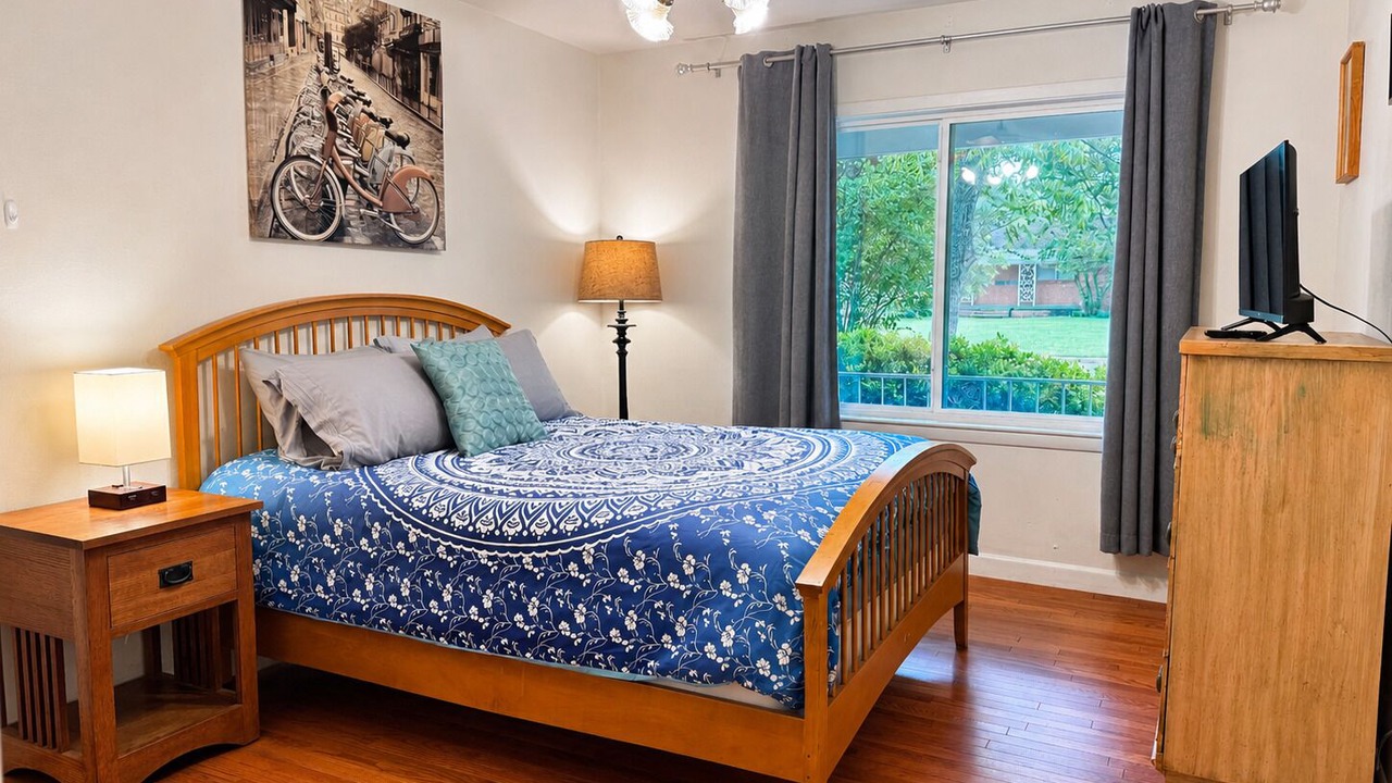 Photo of Bedroom in South Arlington