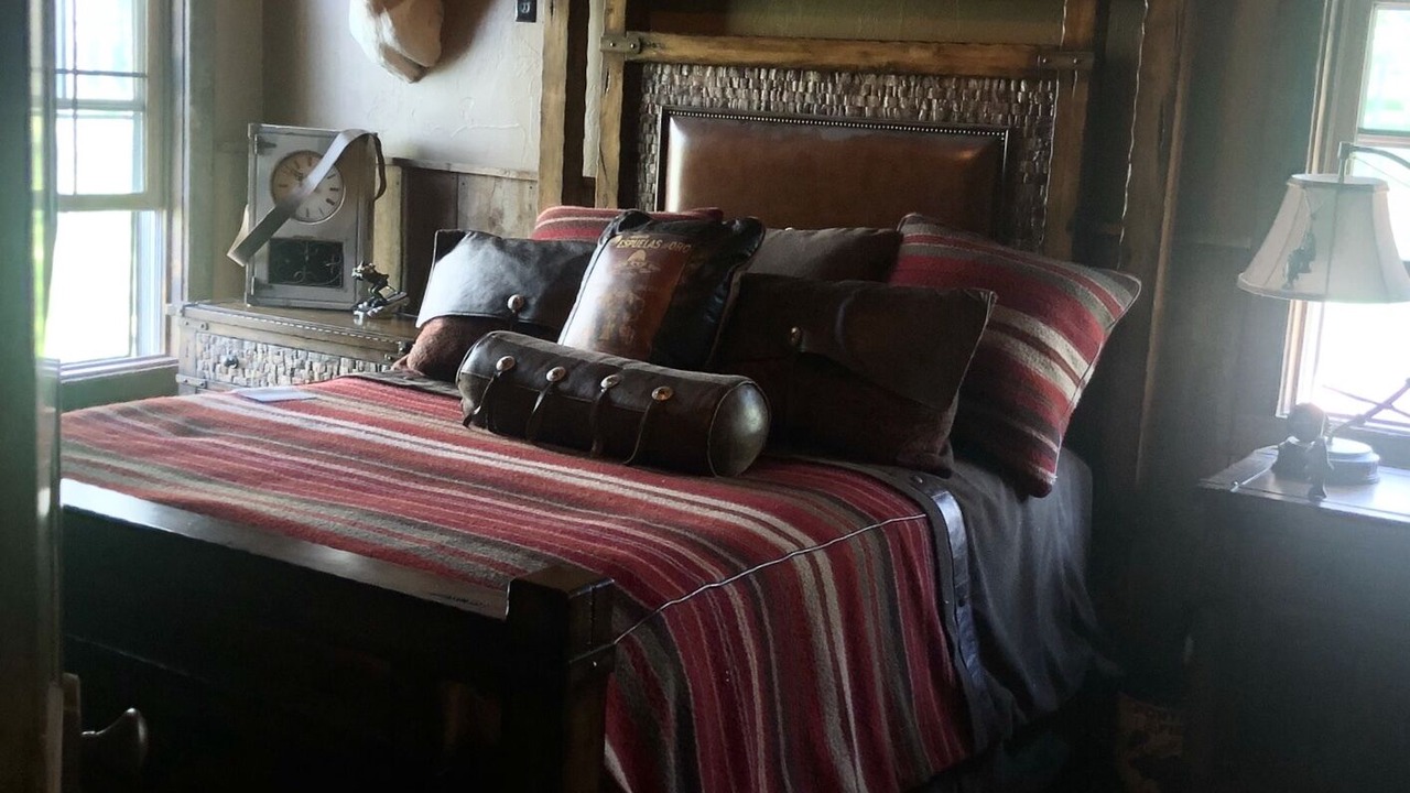 Photo of Bedroom in Georgetown