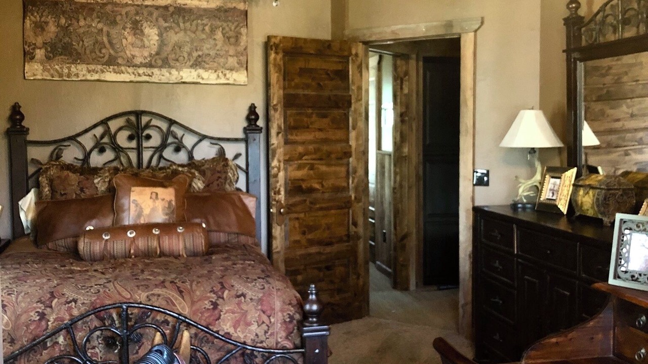 Photo of Bedroom in Georgetown