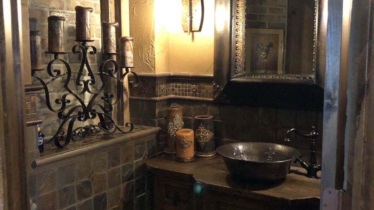 Photo of Bathroom in Georgetown