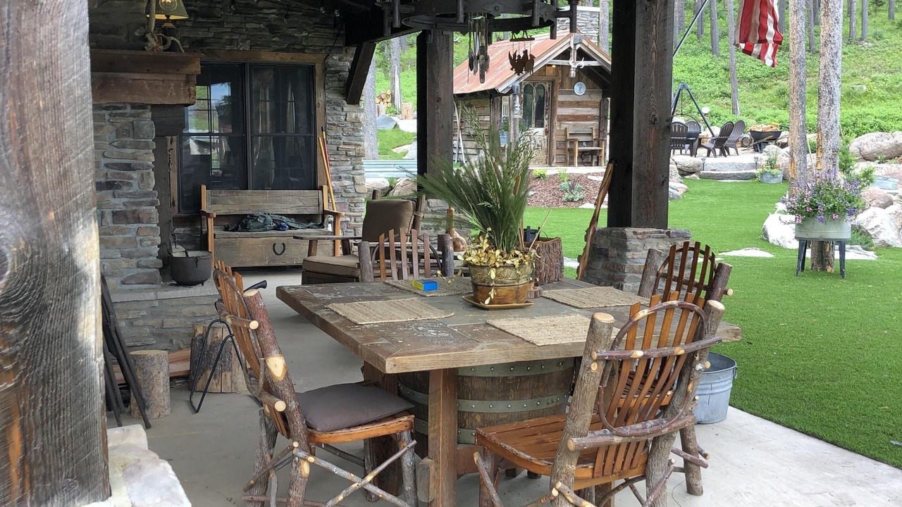 Photo of Outdoor in Georgetown