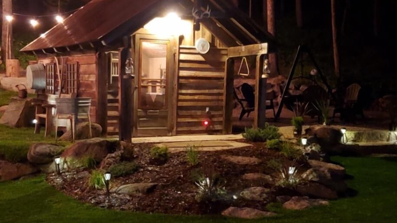 Photo of Outdoor in Georgetown
