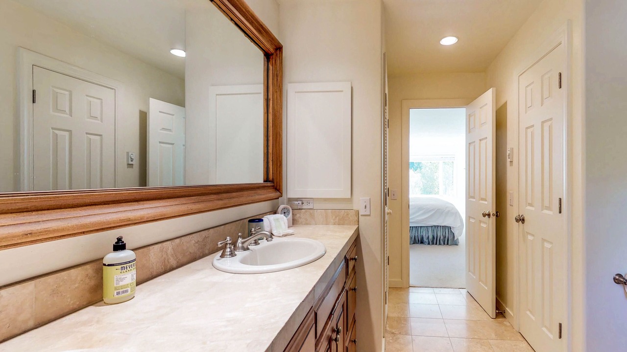 Photo of Bathroom in Warm Springs