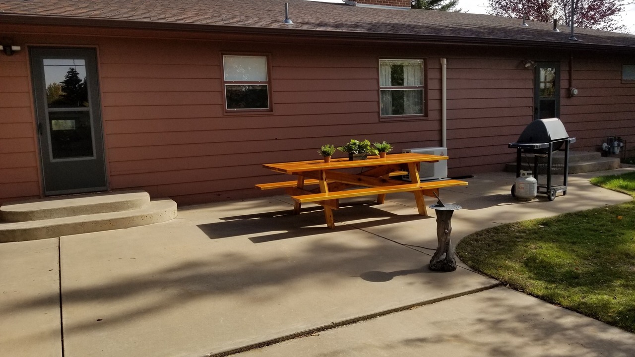 Photo of Outdoor in Laramie