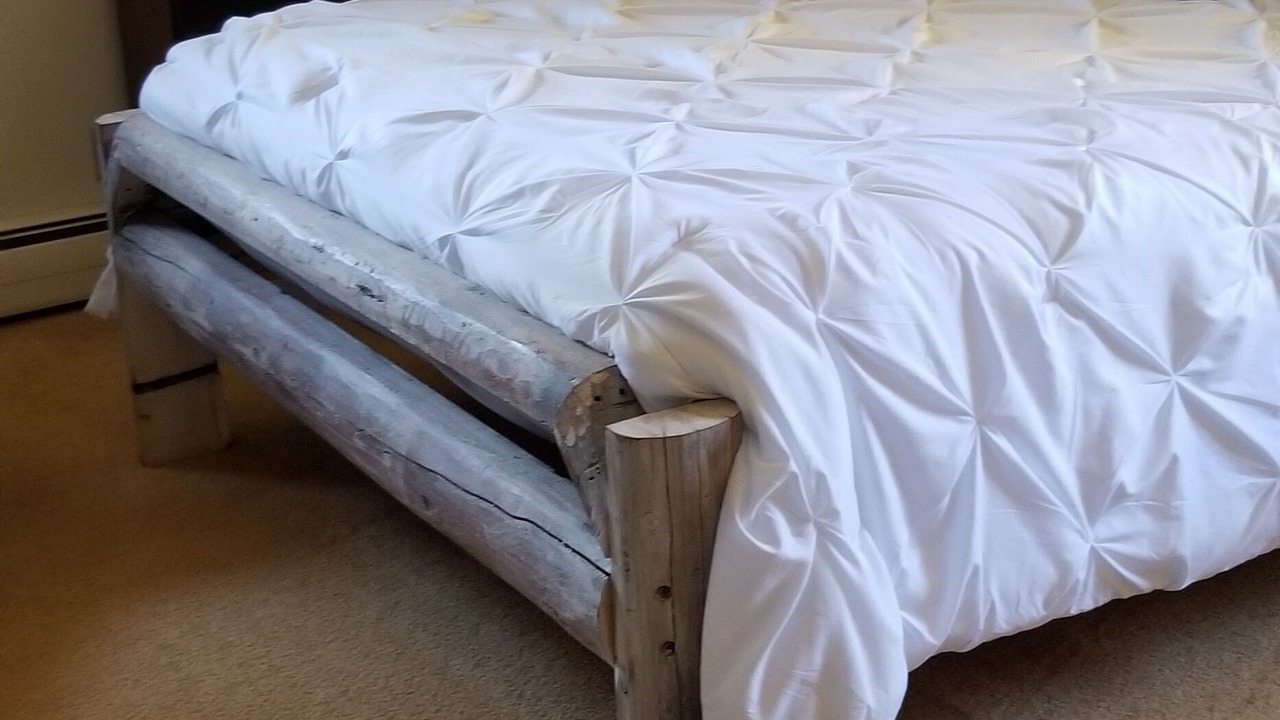 Photo of Bedroom in Laramie