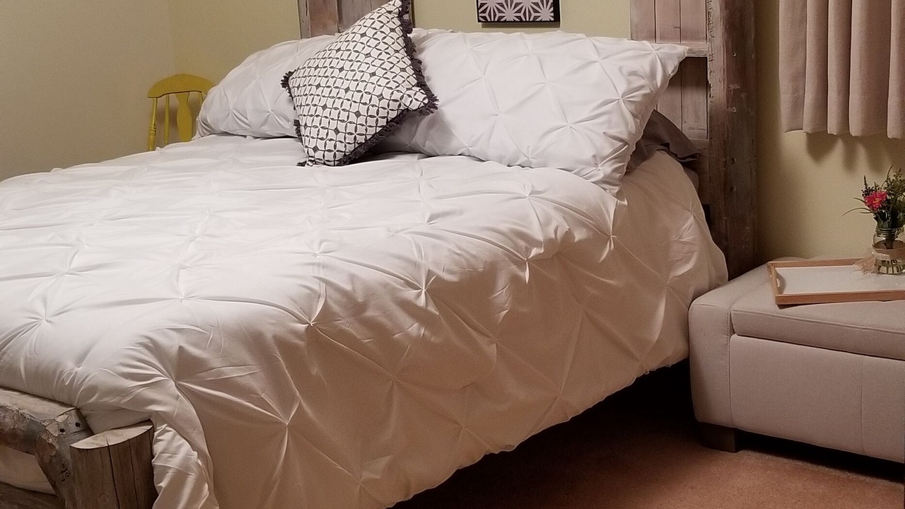Photo of Bedroom in Laramie