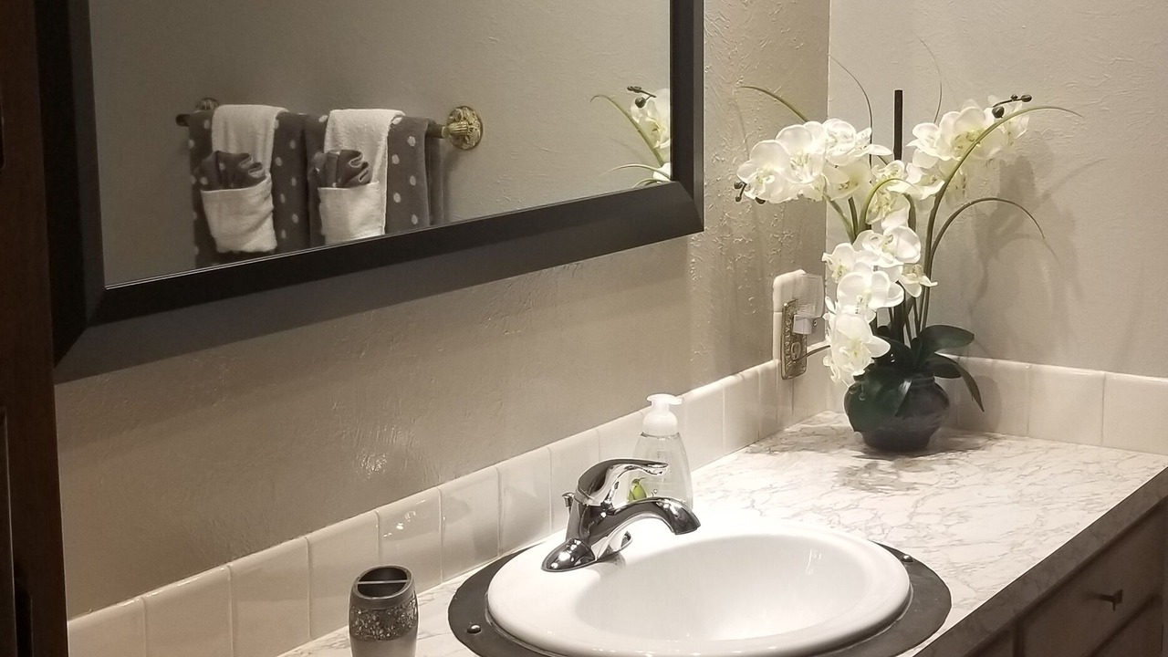 Photo of Bathroom in Laramie