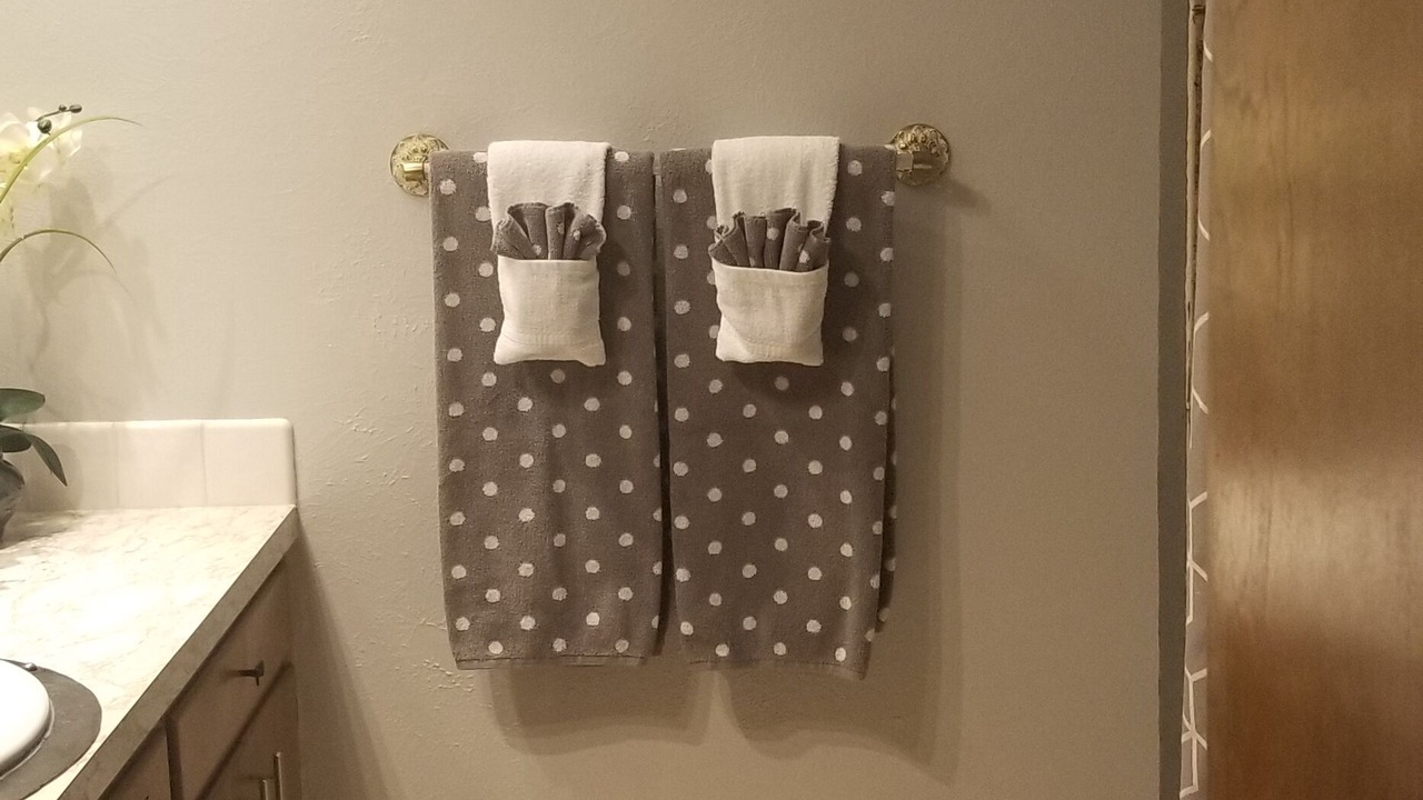 Photo of Bathroom in Laramie