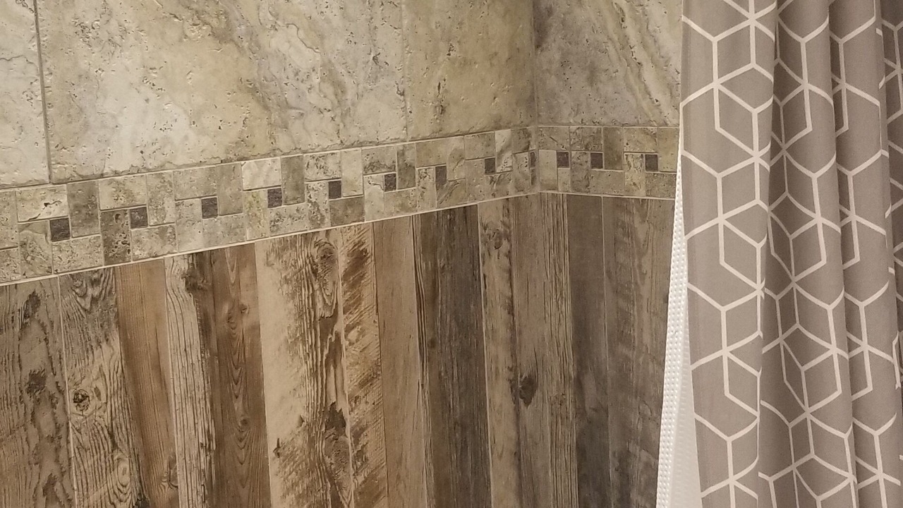 Photo of Bathroom in Laramie