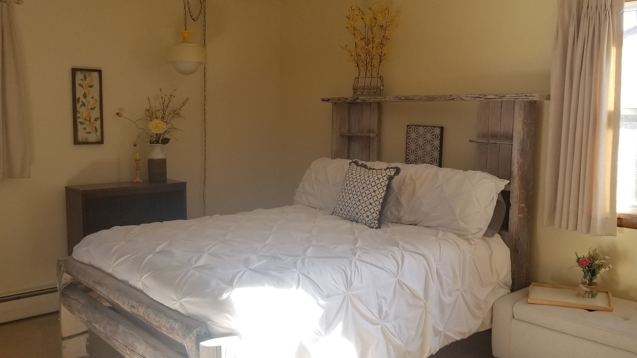 Photo of Bedroom in Laramie