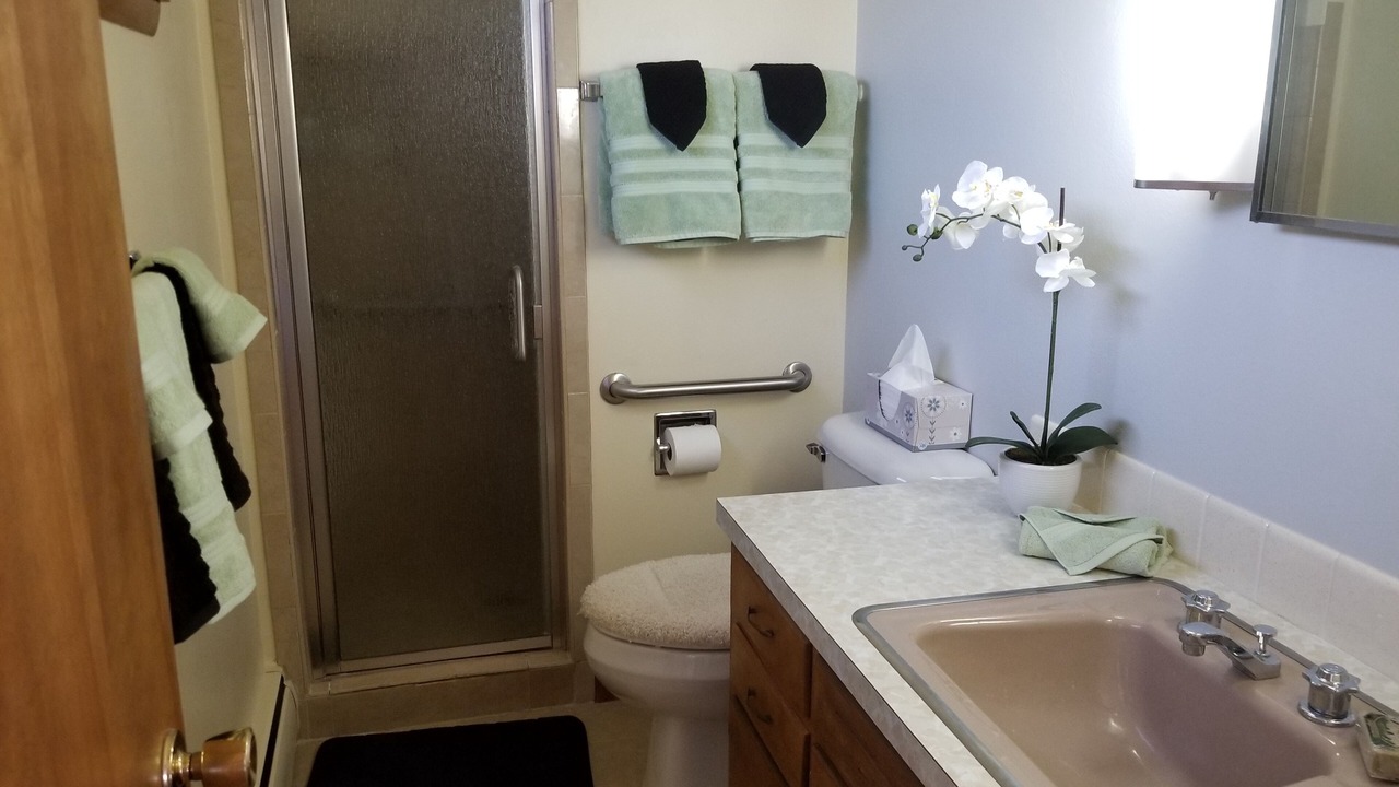 Photo of Bathroom in Laramie