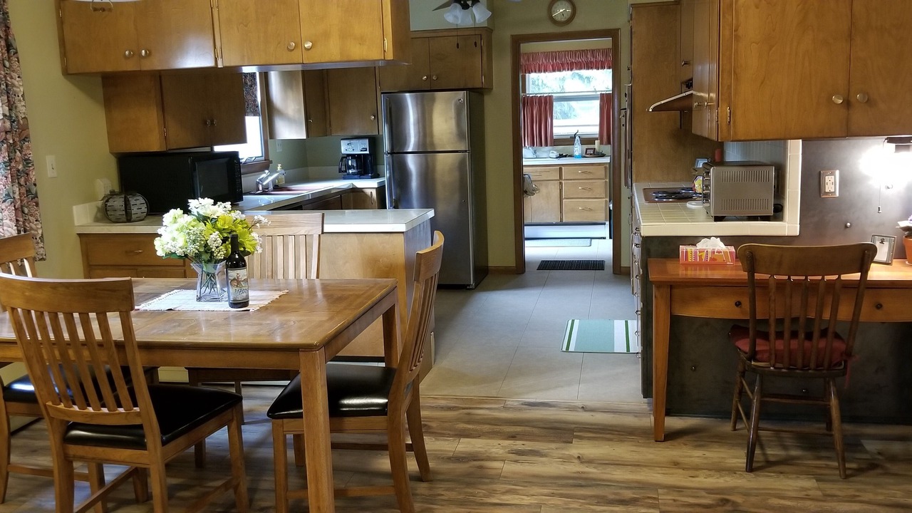 Photo of Bedroom in Laramie