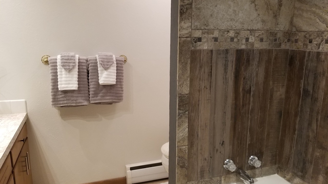 Photo of Bathroom in Laramie
