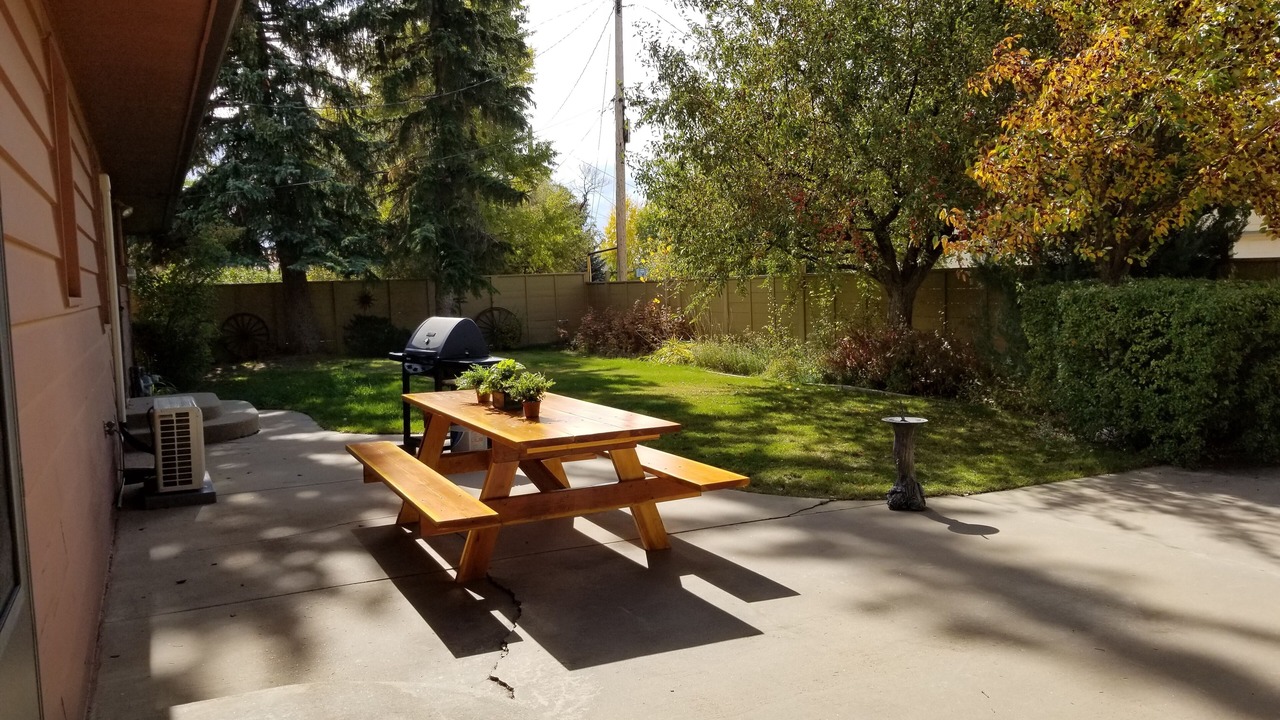 Photo of Outdoor in Laramie