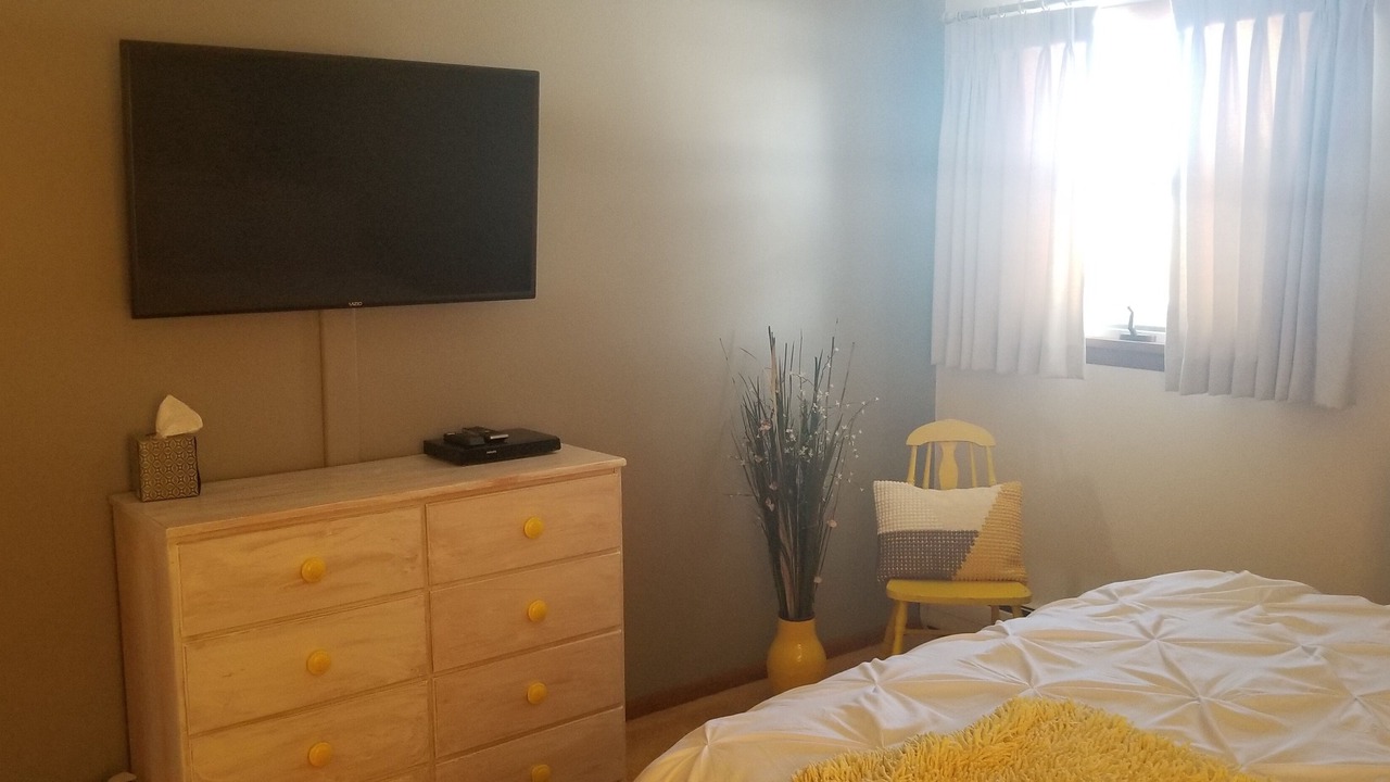 Photo of Bedroom in Laramie