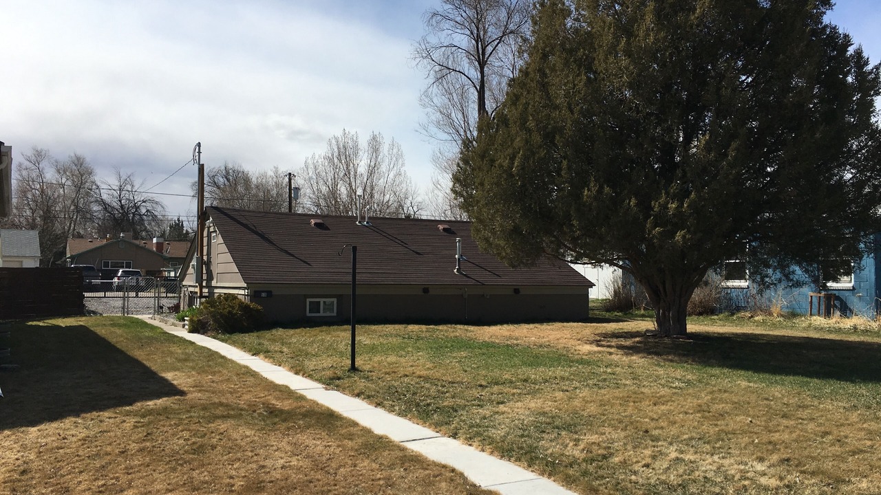 Photo of Outdoor in Riverton