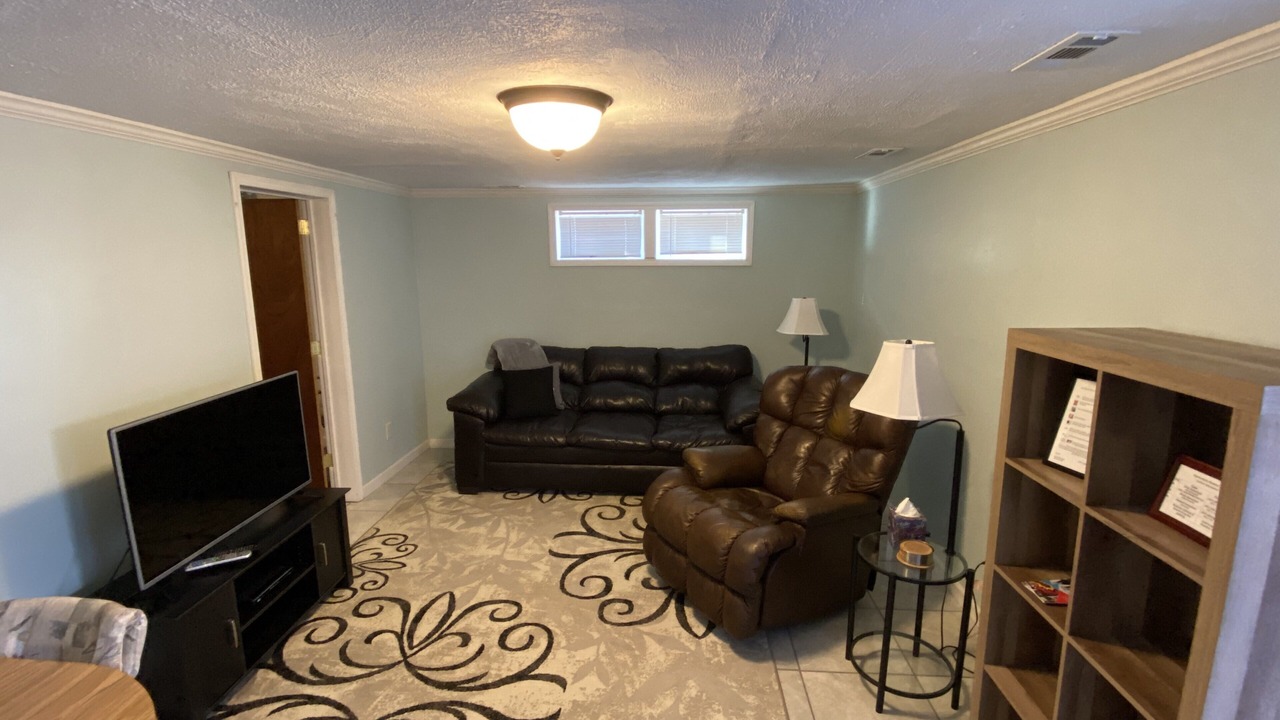 Photo of Livingroom in Riverton