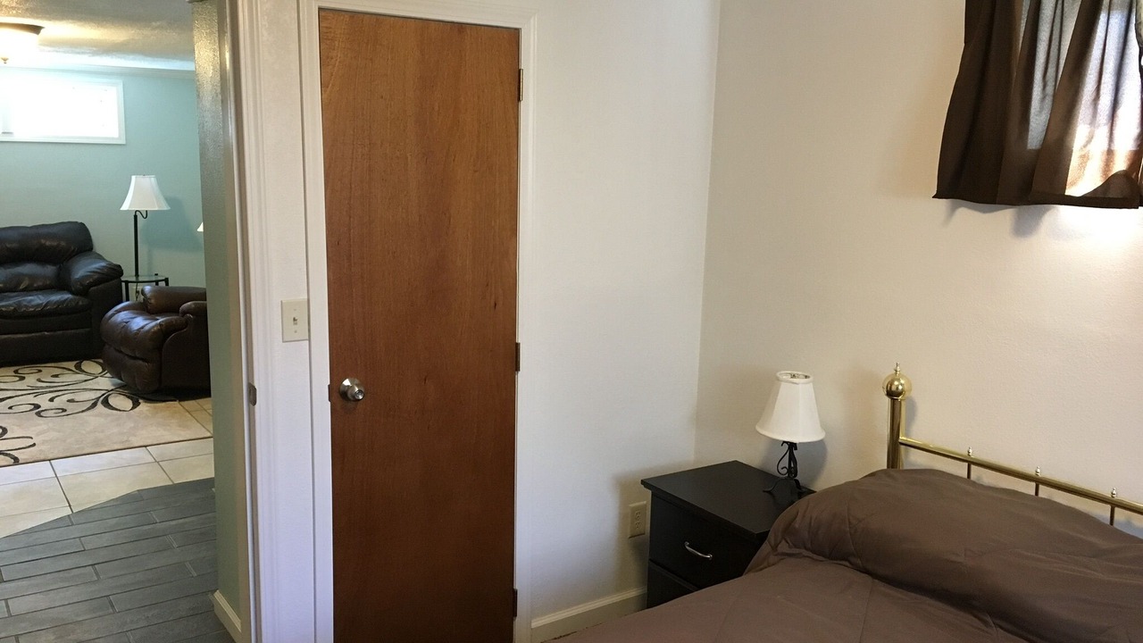 Photo of Bedroom in Riverton