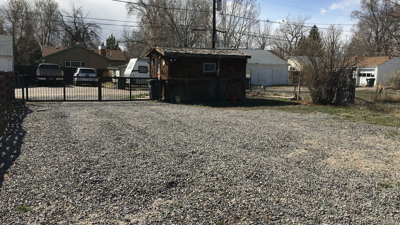 Photo of Outdoor in Riverton