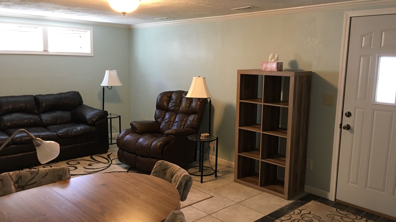 Photo of Livingroom in Riverton