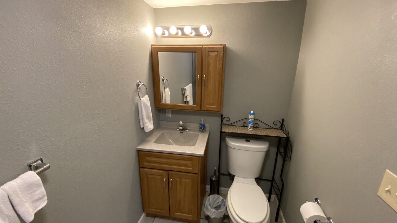 Photo of Bathroom in Riverton