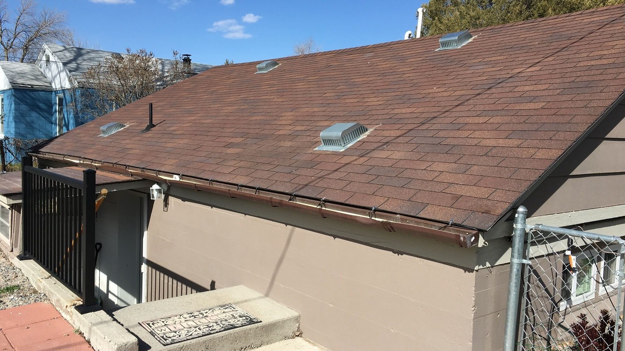 Photo of Outdoor in Riverton