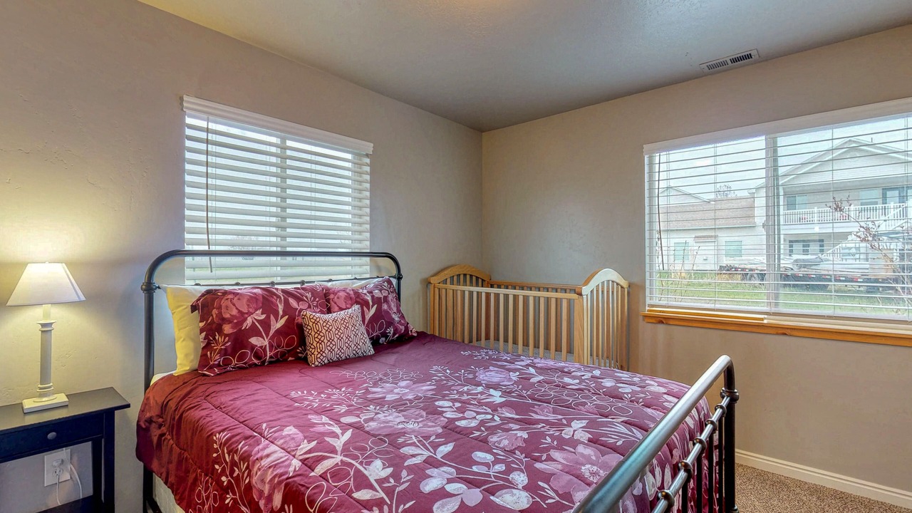 Photo of Bedroom in Garden City