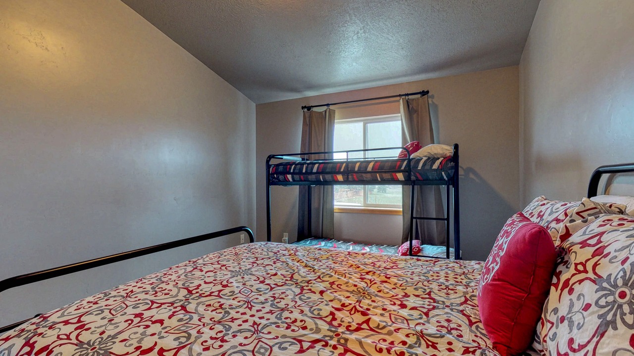 Photo of Bedroom in Garden City