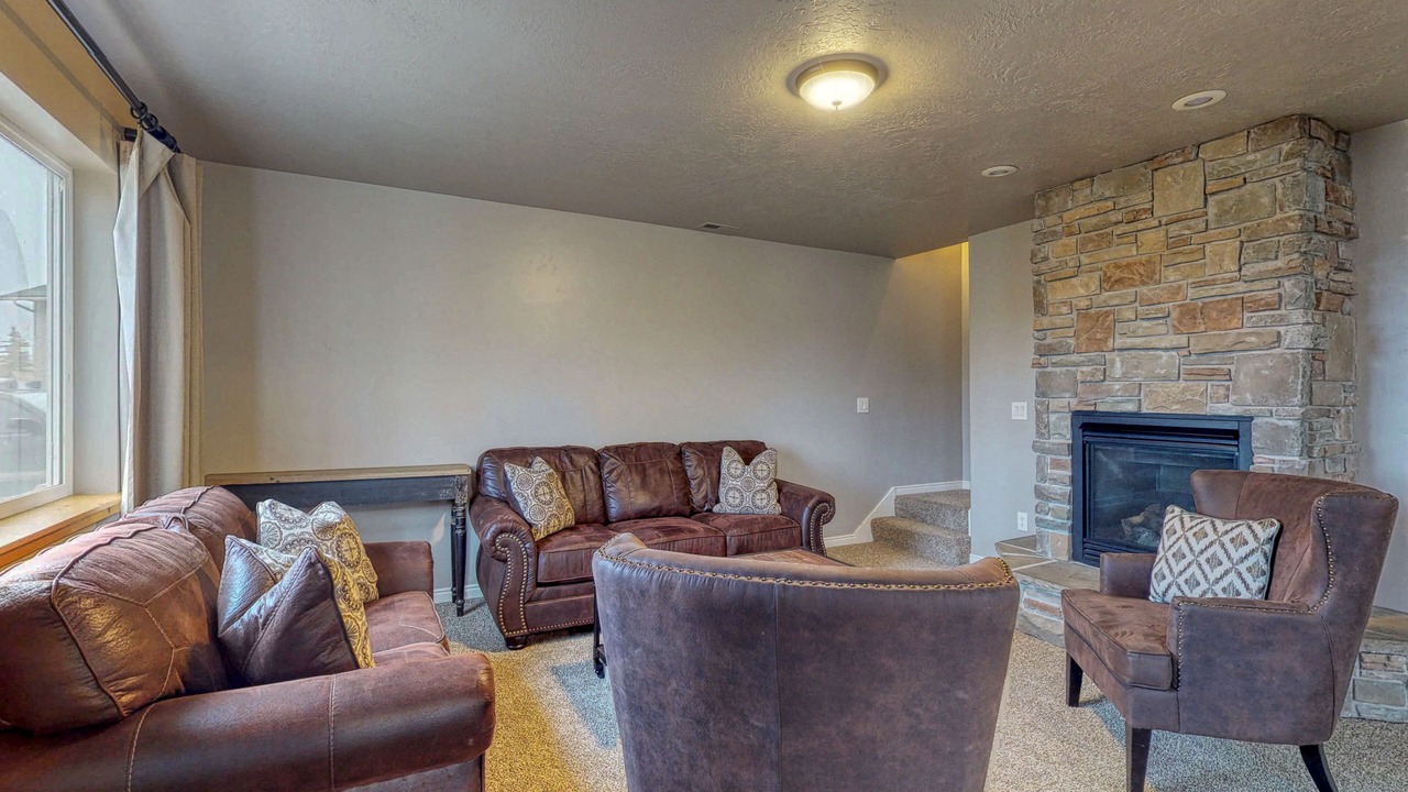 Photo of Livingroom in Garden City