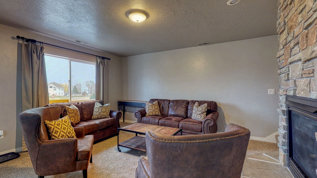 Photo of Livingroom in Garden City