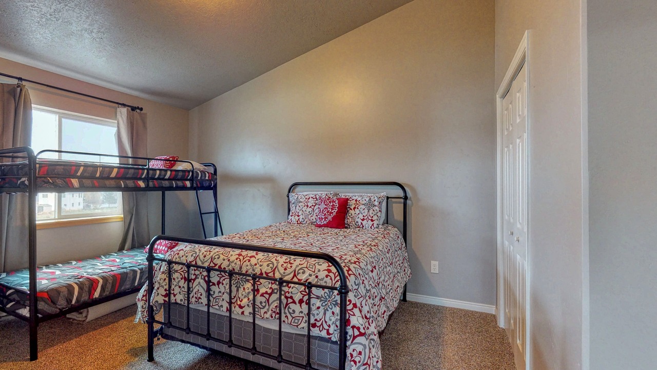 Photo of Bedroom in Garden City