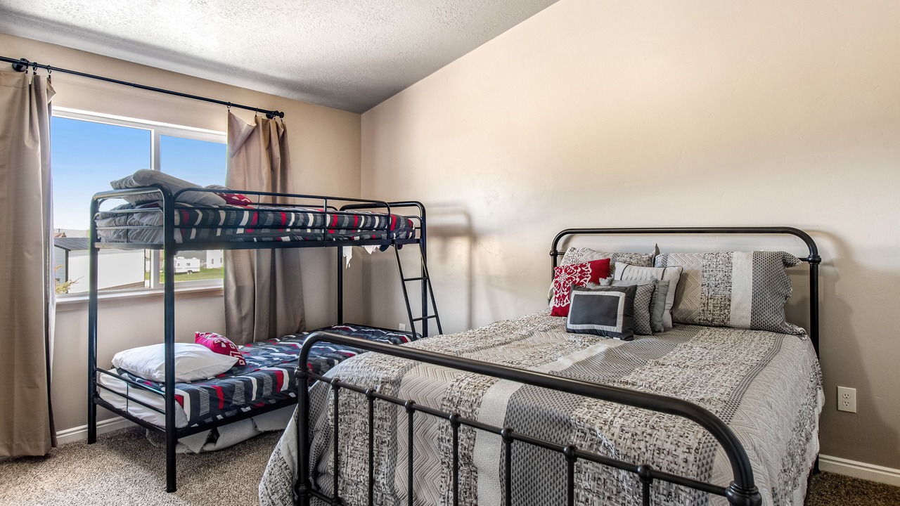 Photo of Bedroom in Garden City