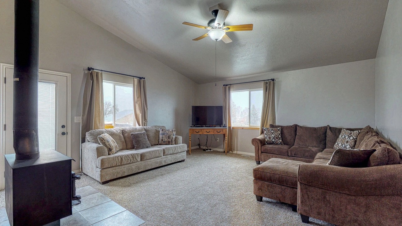 Photo of Livingroom in Garden City