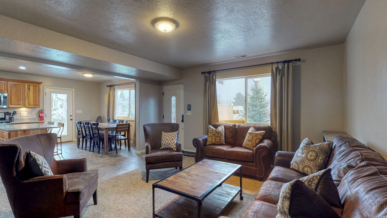 Photo of Livingroom in Garden City