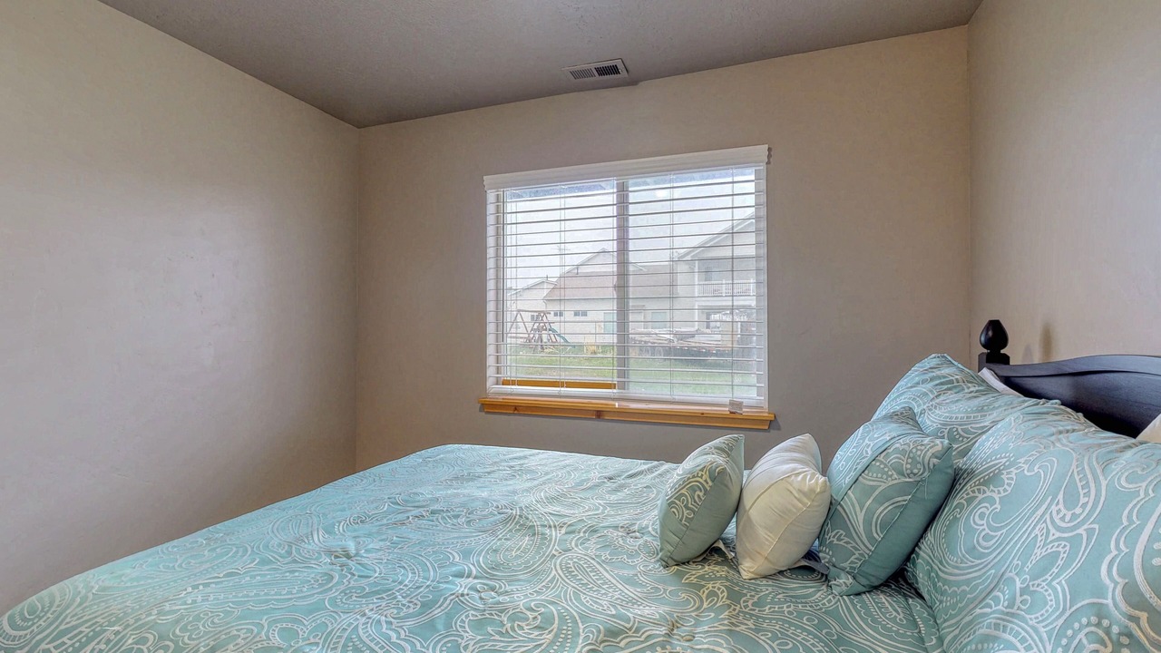 Photo of Bedroom in Garden City