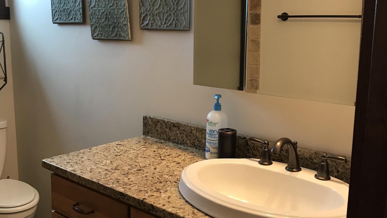 Photo of Bathroom in Bozeman