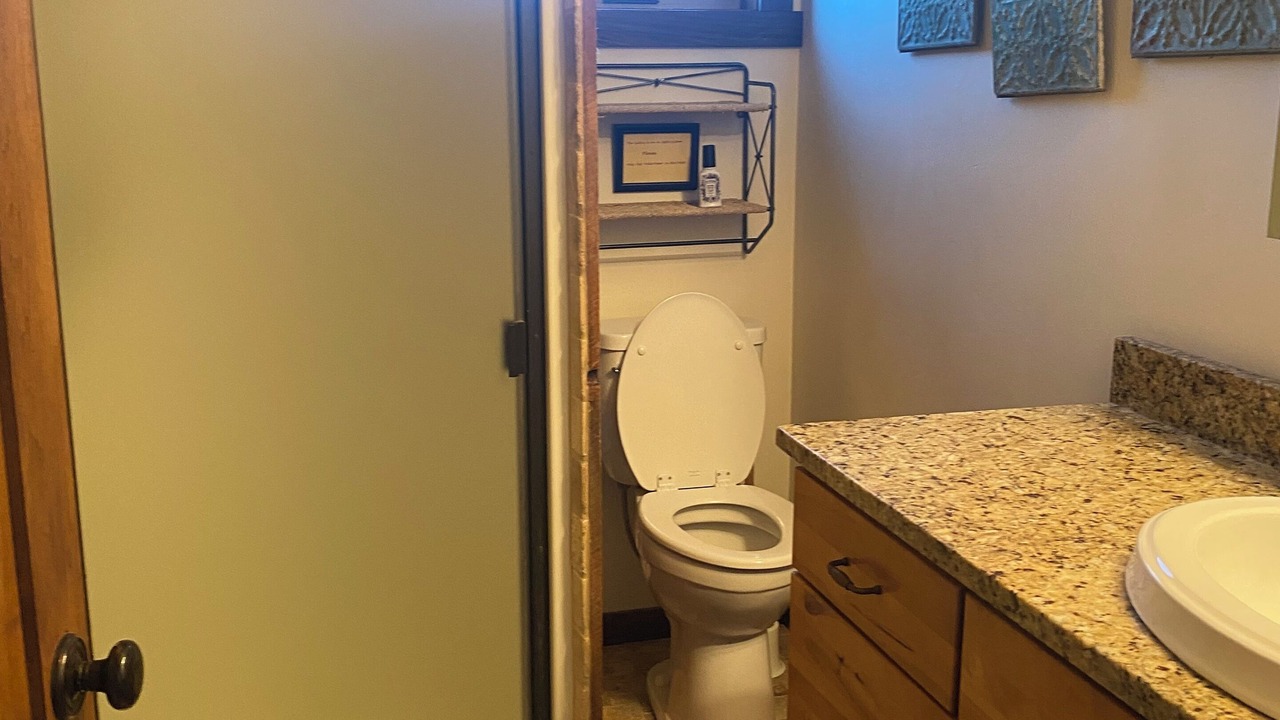 Photo of Bathroom in Bozeman