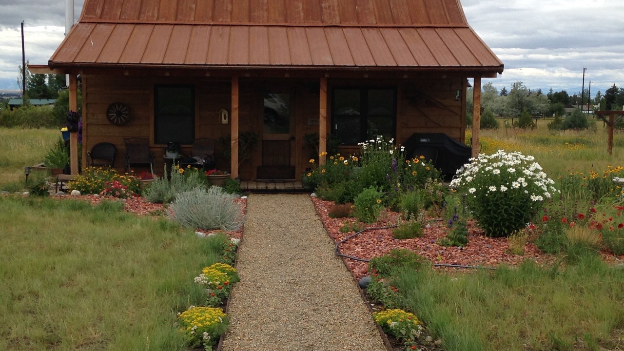 Photo of Outdoor in Bozeman