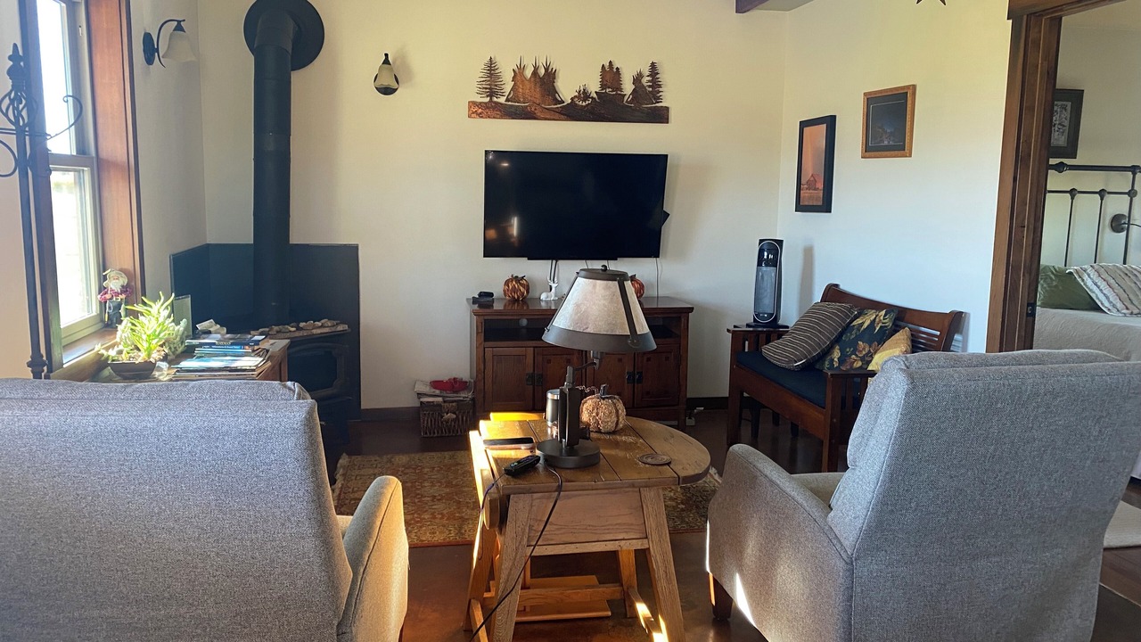 Photo of Livingroom in Bozeman