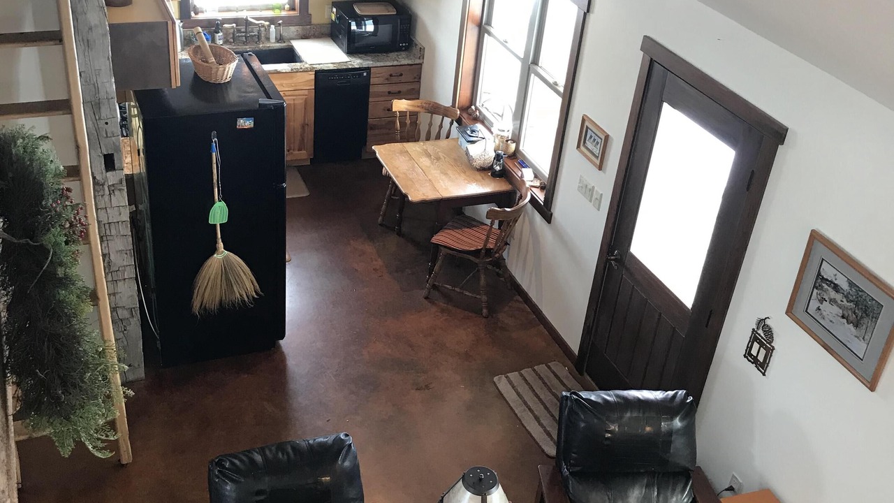 Photo of Bedroom in Bozeman