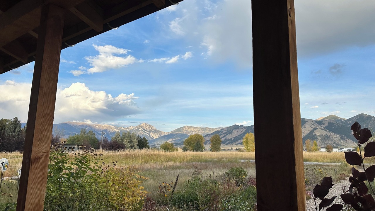 Photo of Outdoor in Bozeman