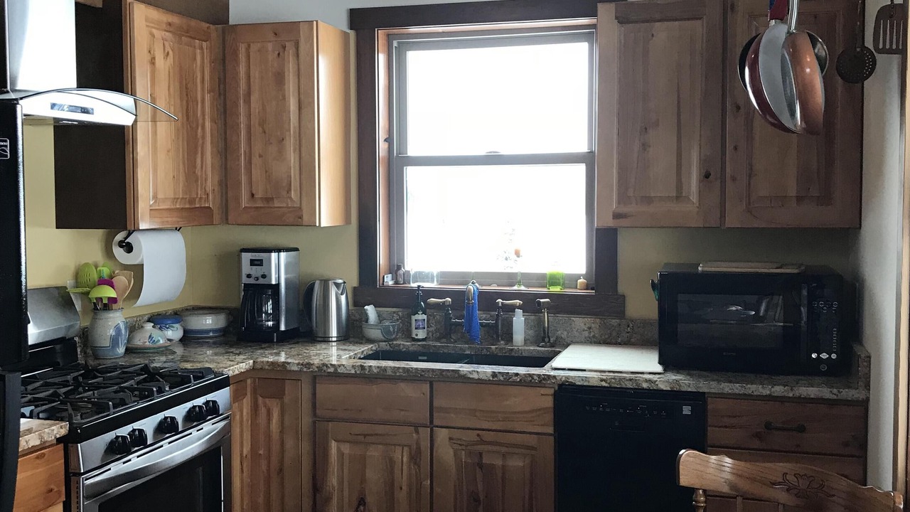 Photo of Kitchen in Bozeman