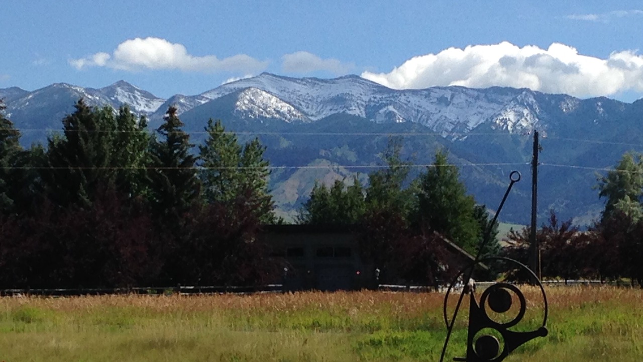 Photo of Outdoor in Bozeman
