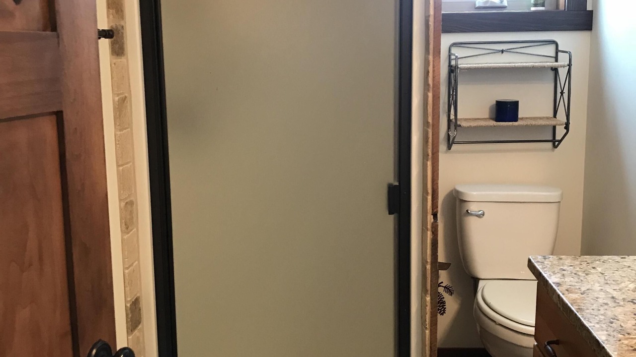 Photo of Bathroom in Bozeman