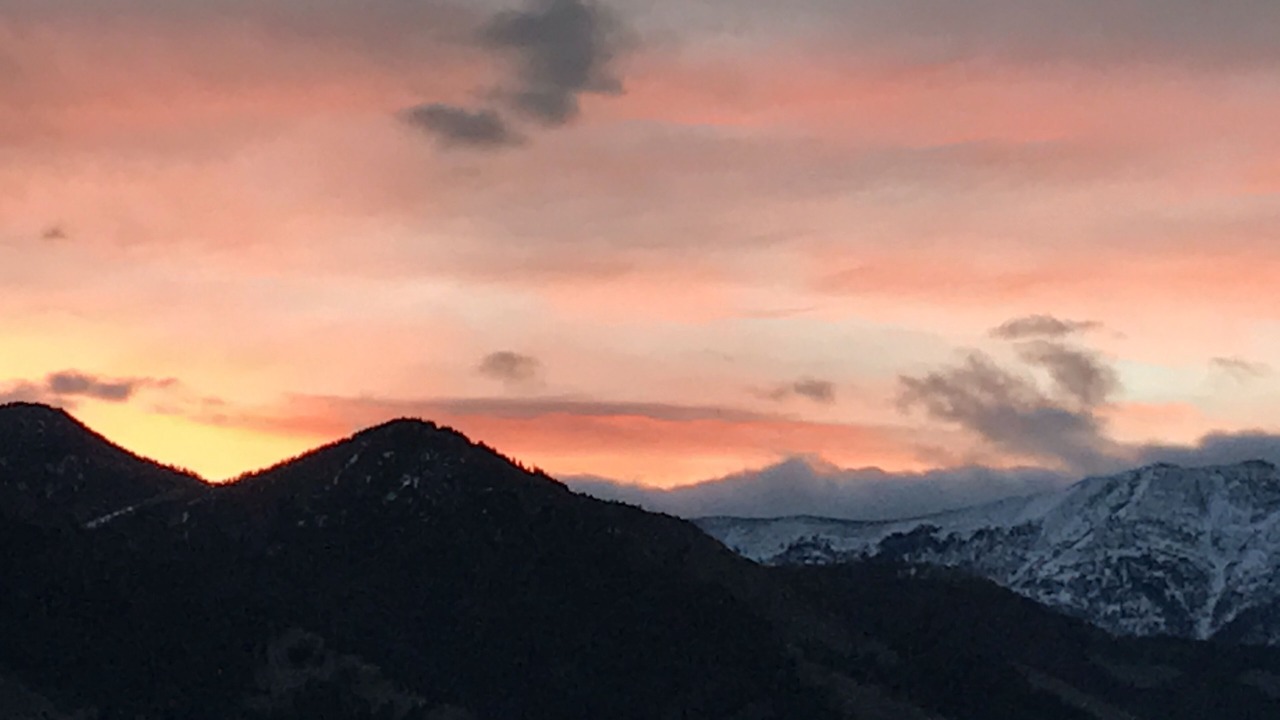 Photo of Outdoor in Bozeman