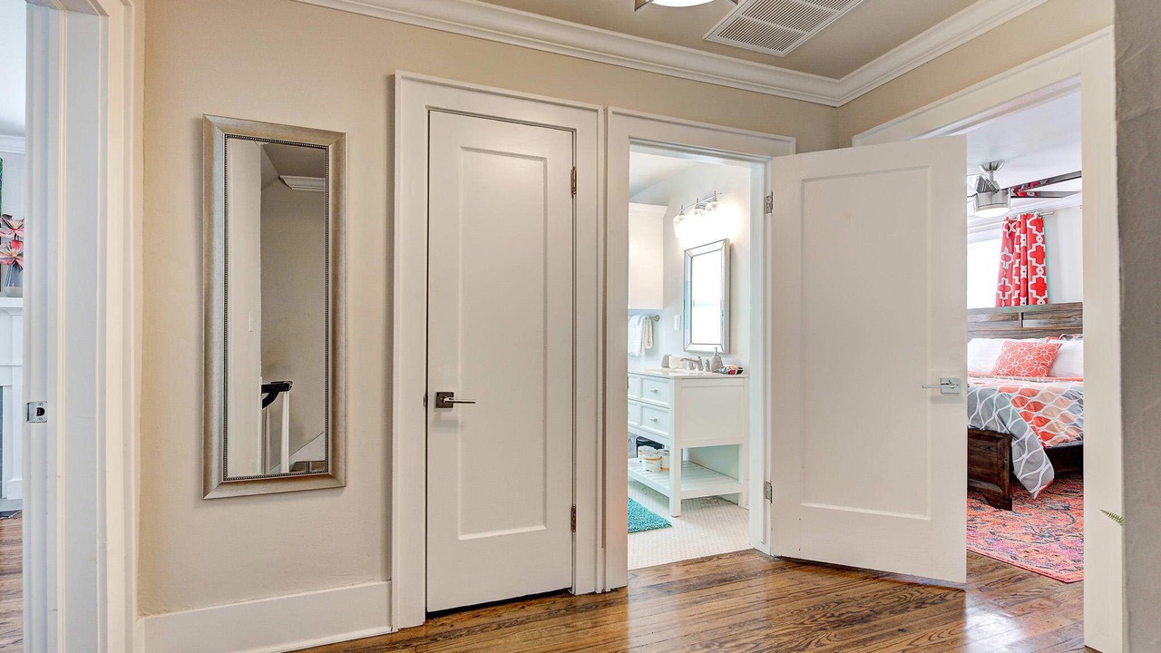 Photo of Bedroom in Lincoln Terrace