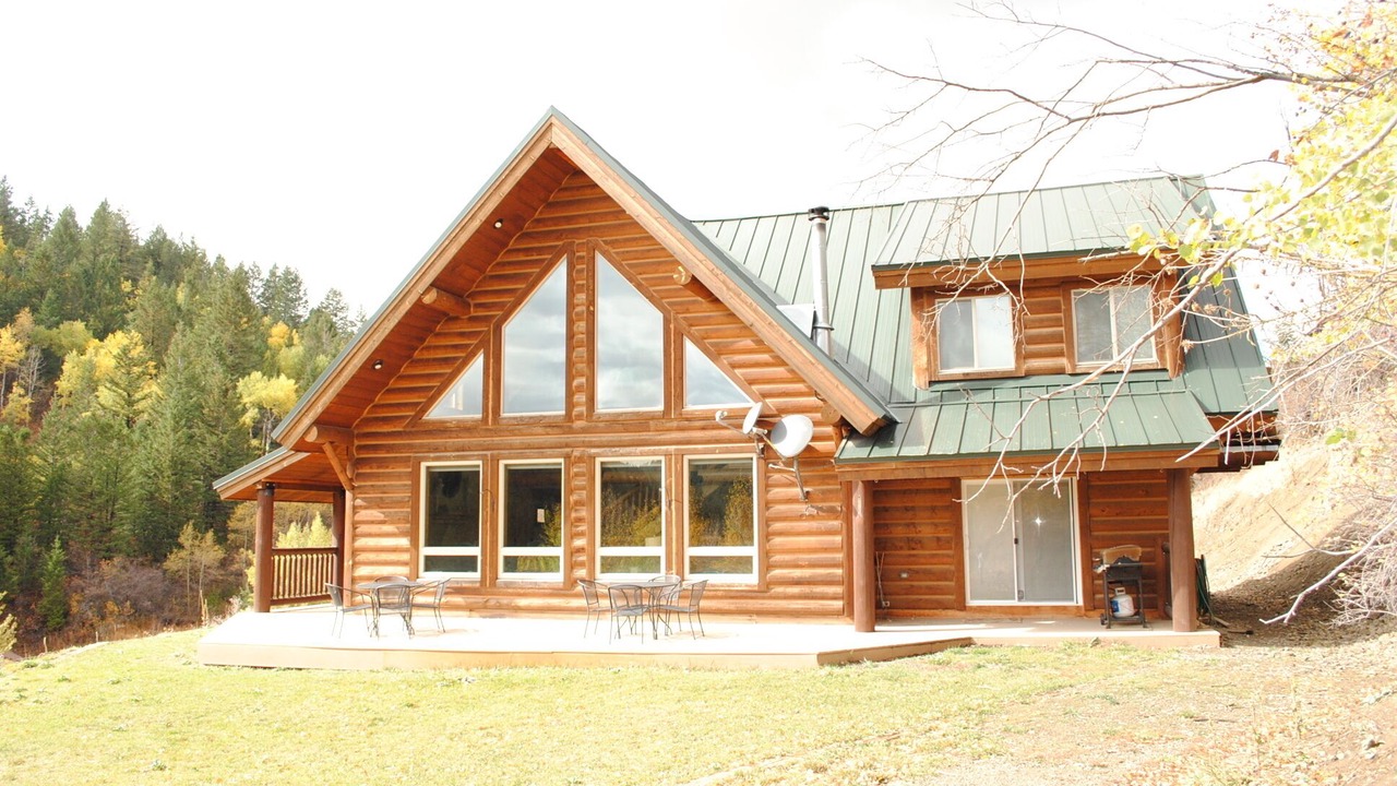 Photo of Outdoor in Soda Springs