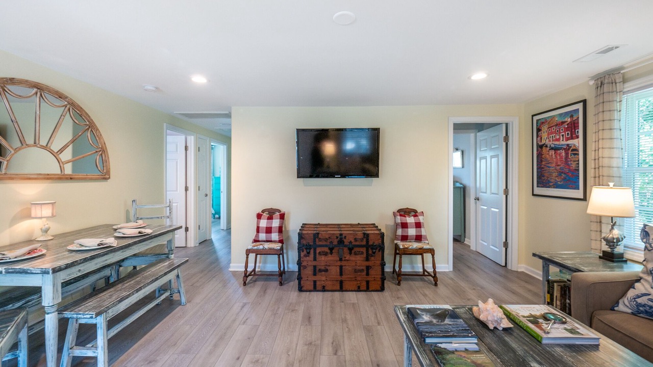 Photo of Livingroom in Surf City