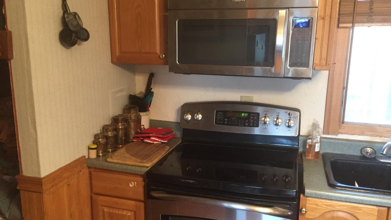 Photo of Kitchen in Centennial