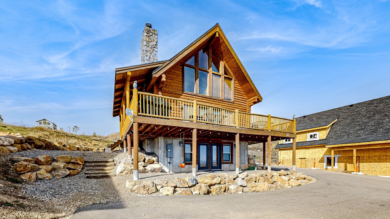 Photo of Outdoor in Harbor Village